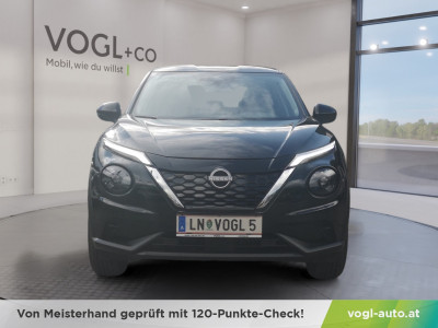 Nissan Juke Vorführwagen