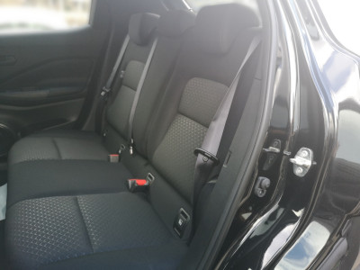 Nissan Juke Vorführwagen