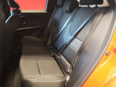 Nissan Micra Vorführwagen