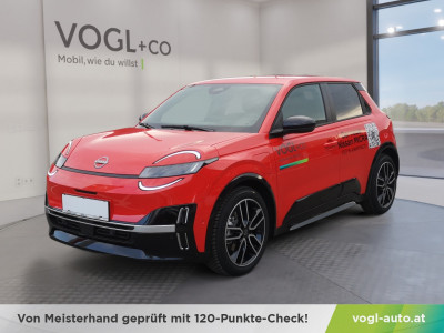Nissan Micra Vorführwagen