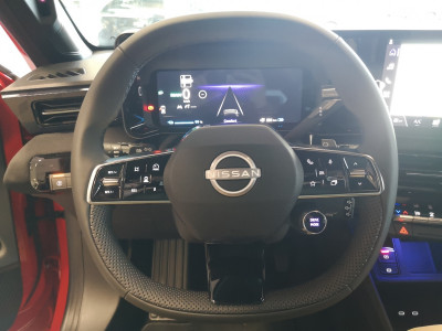 Nissan Micra Vorführwagen
