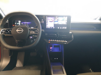 Nissan Micra Vorführwagen