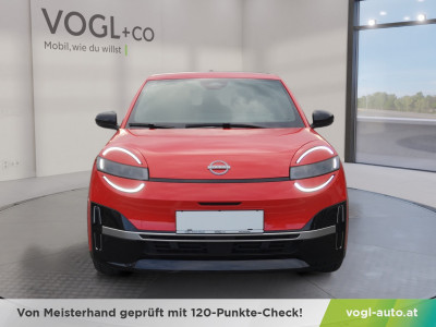 Nissan Micra Vorführwagen