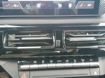 Nissan Micra Vorführwagen