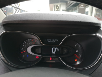 Renault Captur Gebrauchtwagen