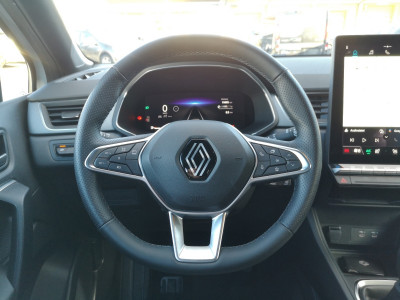 Renault Captur Gebrauchtwagen