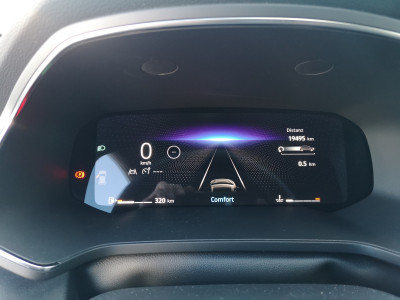 Renault Captur Gebrauchtwagen