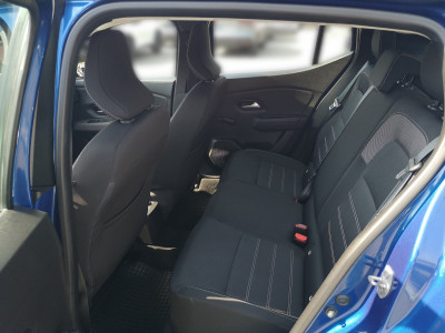 Dacia Sandero Gebrauchtwagen