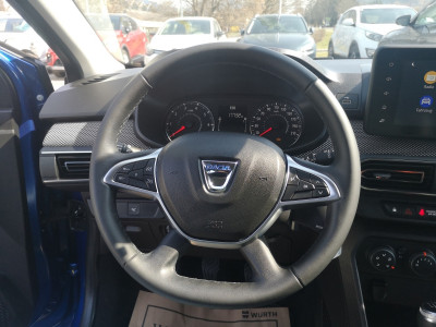 Dacia Sandero Gebrauchtwagen
