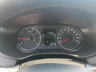 Dacia Sandero Gebrauchtwagen