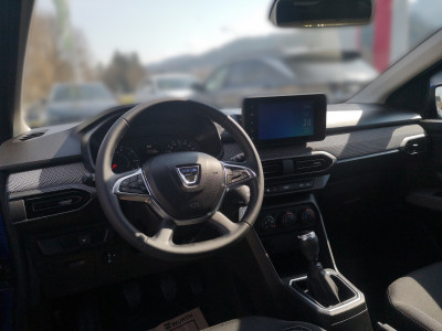 Dacia Sandero Gebrauchtwagen