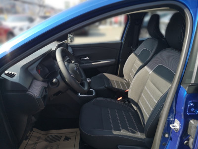 Dacia Sandero Gebrauchtwagen