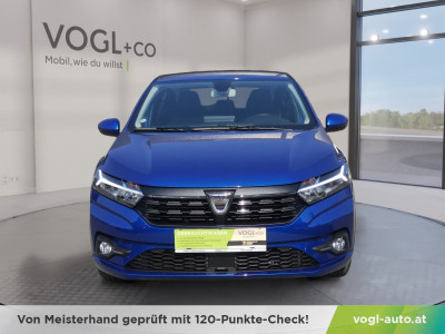 Dacia Sandero Gebrauchtwagen