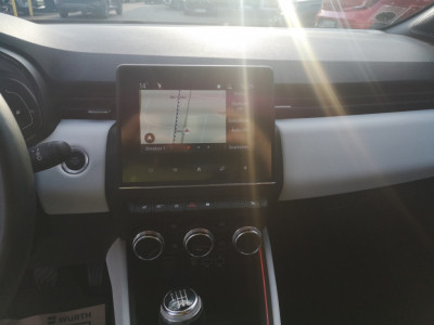 Renault Clio Gebrauchtwagen