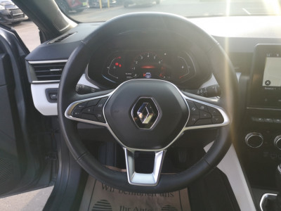 Renault Clio Gebrauchtwagen