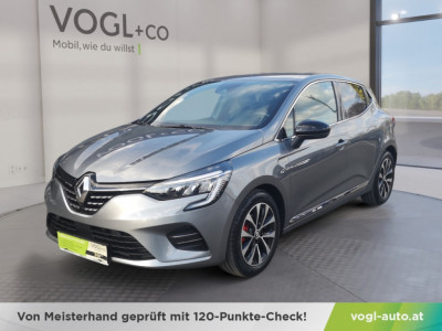 Renault Clio Gebrauchtwagen