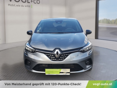Renault Clio Gebrauchtwagen