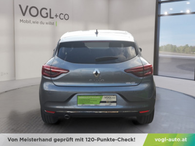 Renault Clio Gebrauchtwagen