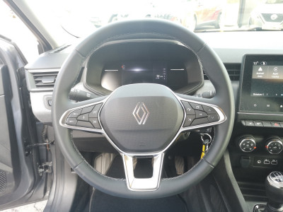 Renault Clio Gebrauchtwagen