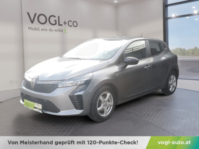 Renault Clio Gebrauchtwagen