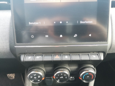 Renault Clio Gebrauchtwagen