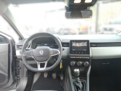 Renault Clio Gebrauchtwagen