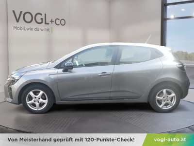 Renault Clio Gebrauchtwagen
