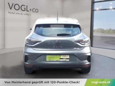 Renault Clio Gebrauchtwagen