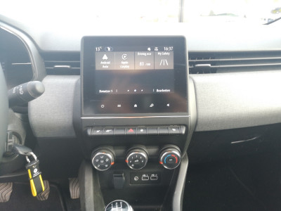 Renault Clio Gebrauchtwagen