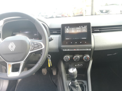 Renault Clio Gebrauchtwagen