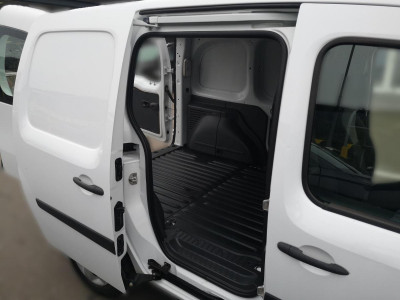 Renault Kangoo Gebrauchtwagen