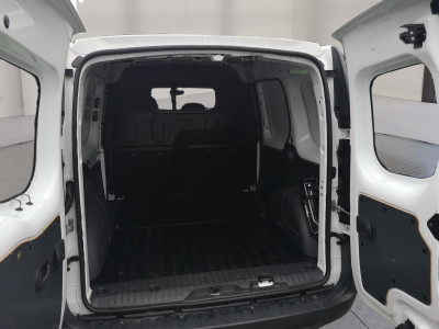 Renault Kangoo Gebrauchtwagen