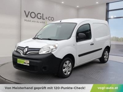 Renault Kangoo Gebrauchtwagen