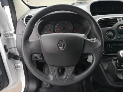 Renault Kangoo Gebrauchtwagen