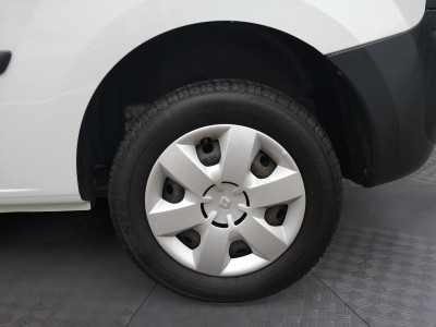 Renault Kangoo Gebrauchtwagen