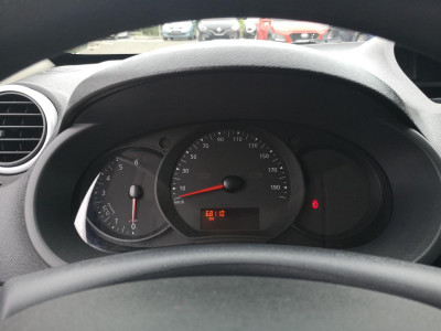 Renault Kangoo Gebrauchtwagen