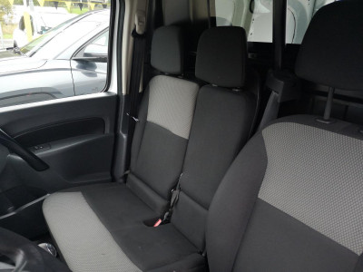 Renault Kangoo Gebrauchtwagen