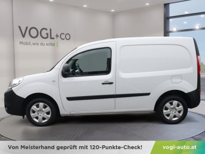 Renault Kangoo Gebrauchtwagen