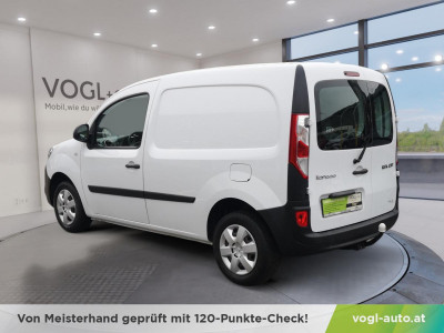 Renault Kangoo Gebrauchtwagen