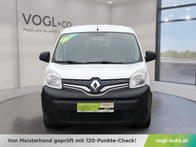 Renault Kangoo Gebrauchtwagen