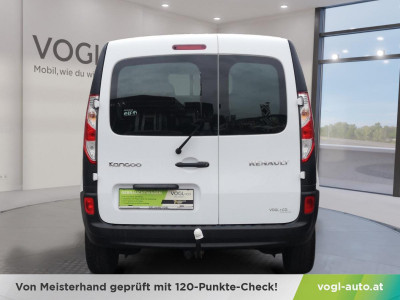 Renault Kangoo Gebrauchtwagen