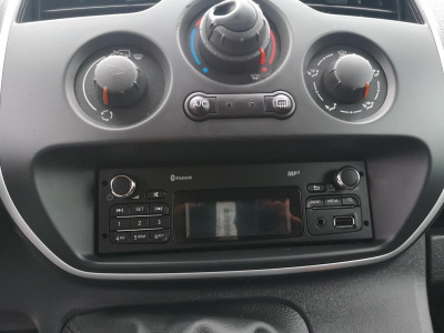 Renault Kangoo Gebrauchtwagen