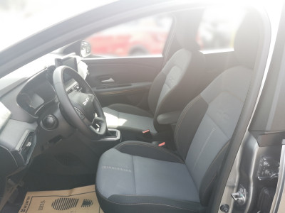 Dacia Jogger Gebrauchtwagen
