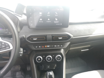 Dacia Jogger Gebrauchtwagen