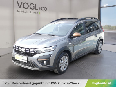 Dacia Jogger Gebrauchtwagen