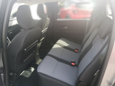Dacia Jogger Gebrauchtwagen