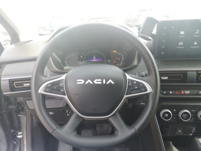 Dacia Jogger Gebrauchtwagen