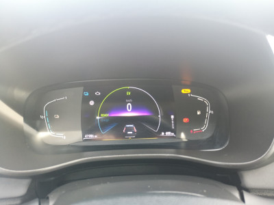 Dacia Jogger Gebrauchtwagen