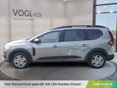 Dacia Jogger Gebrauchtwagen