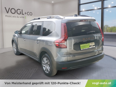 Dacia Jogger Gebrauchtwagen